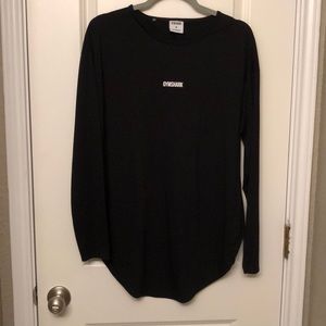 Gymshark workout top